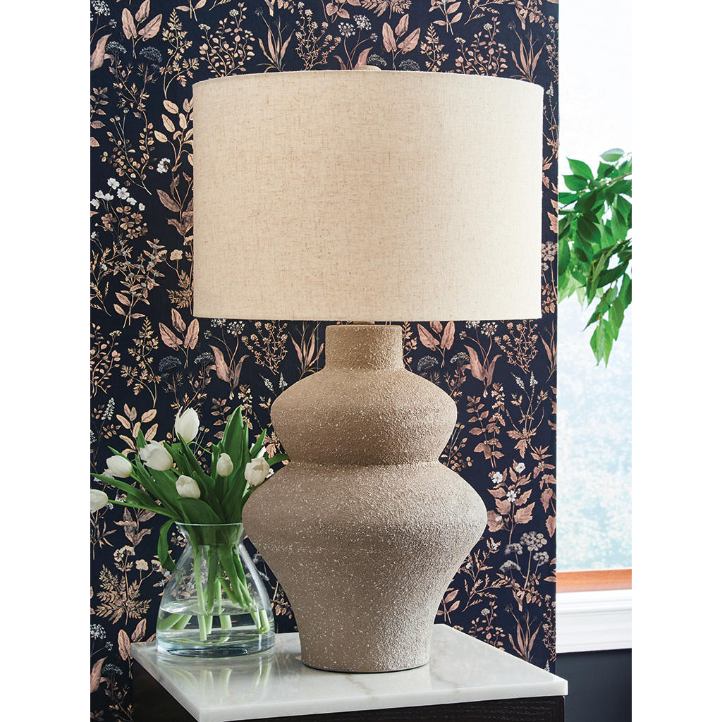 Jossleigh Table Lamp Signature Design by Ashley® Lighting