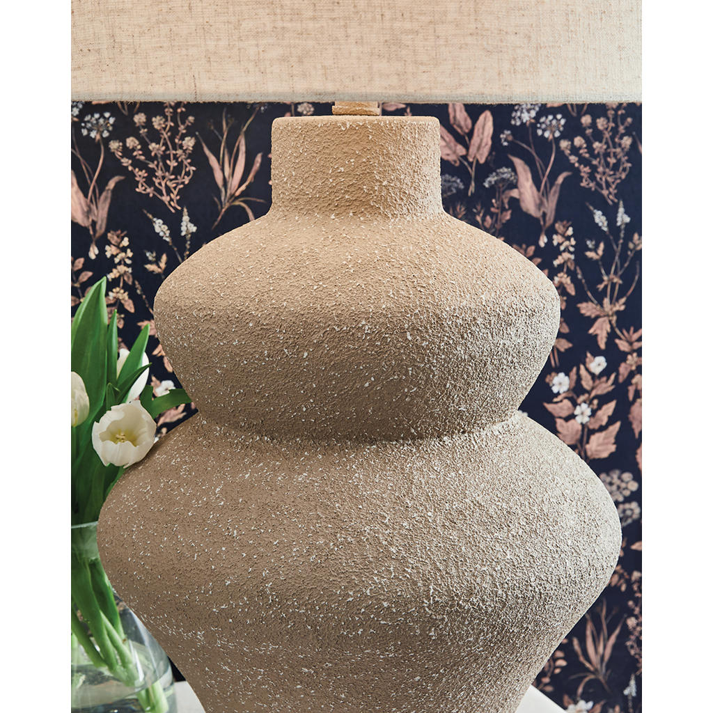Jossleigh Table Lamp Signature Design by Ashley® Lighting