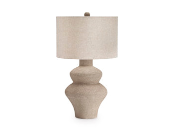 Jossleigh Table Lamp Signature Design by Ashley® Lighting