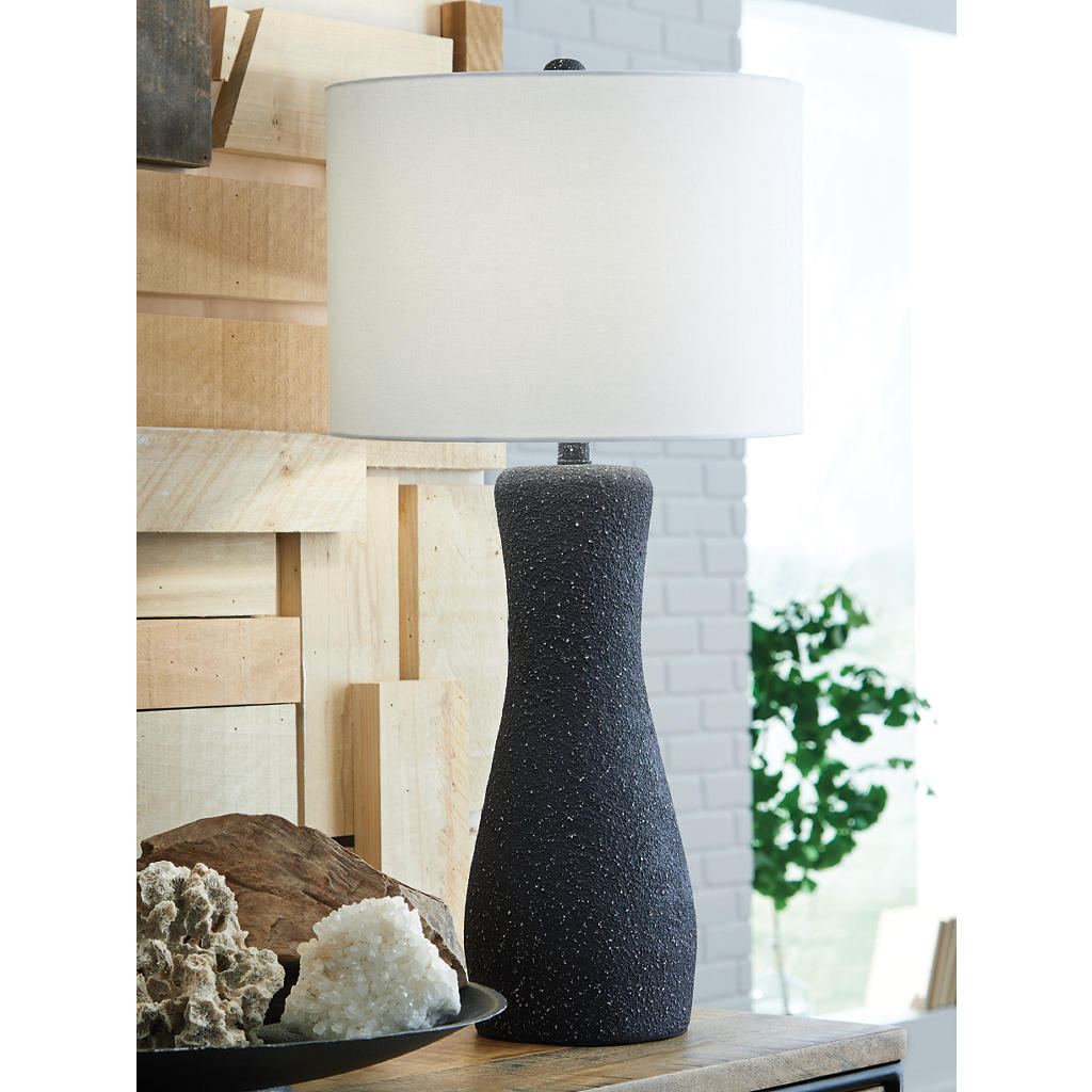 Maykins Table Lamp Signature Design by Ashley® Lighting