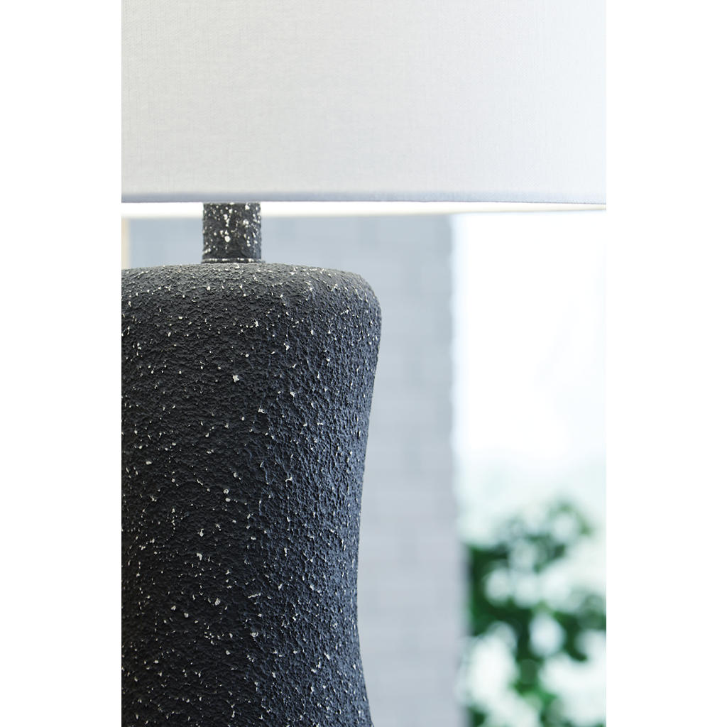 Maykins Table Lamp Signature Design by Ashley® Lighting
