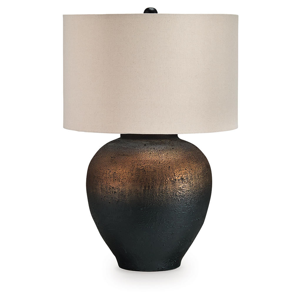 Newgerhard Table Lamp Signature Design by Ashley® Lighting