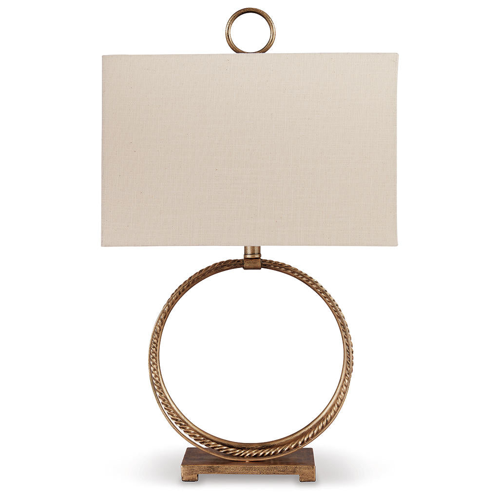 Mahala Table Lamp (Set of 2) Signature Design by Ashley® Uncategorized