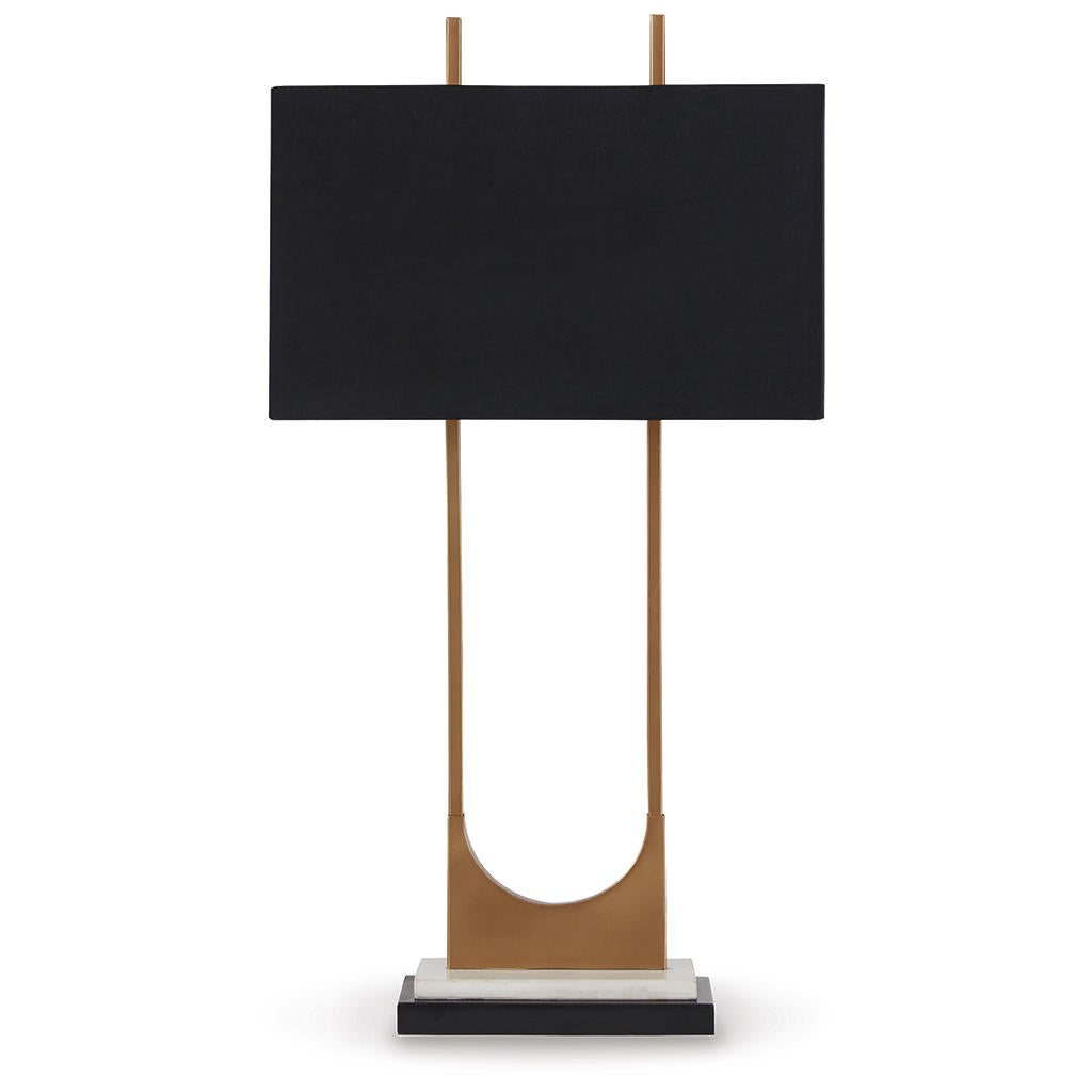 Malana Table Lamp (Set of 2) Signature Design by Ashley® Uncategorized