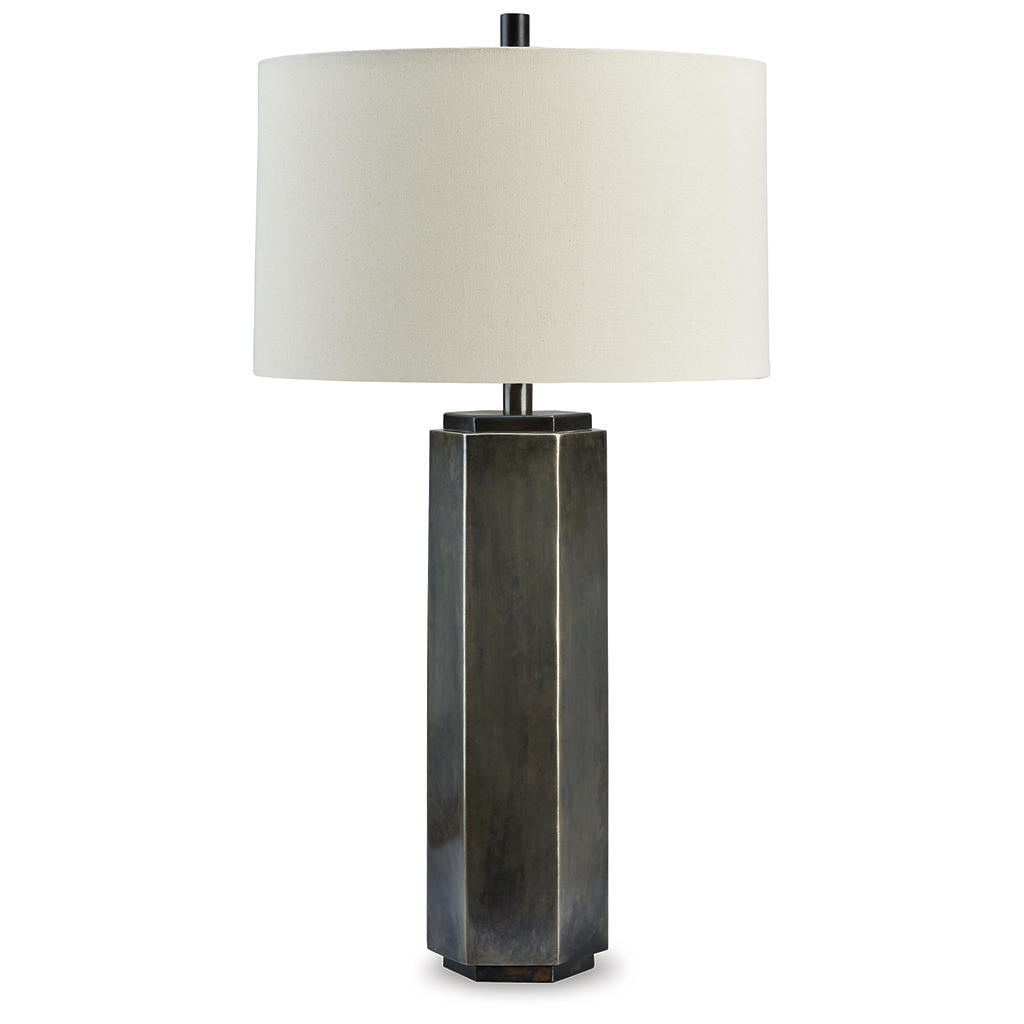 Dirkton Table Lamp Signature Design by Ashley® Lighting