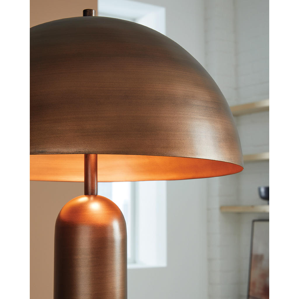 Wendfield Floor Lamp Signature Design by Ashley® Lighting