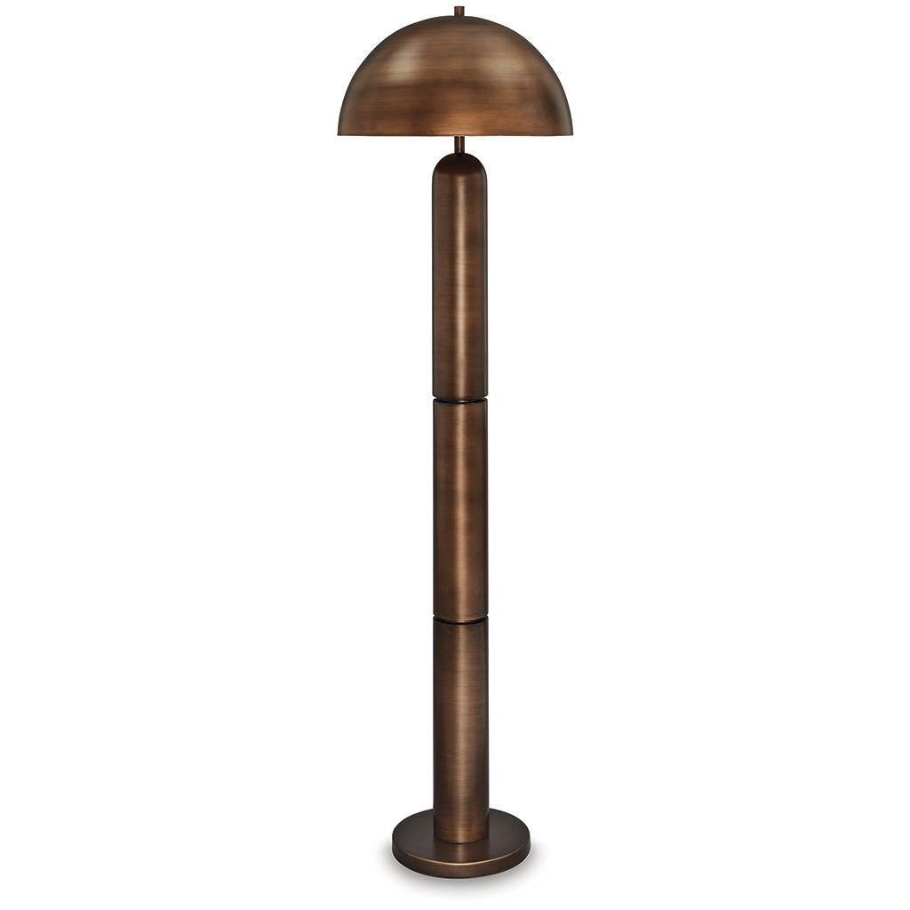 Wendfield Floor Lamp Signature Design by Ashley® Lighting