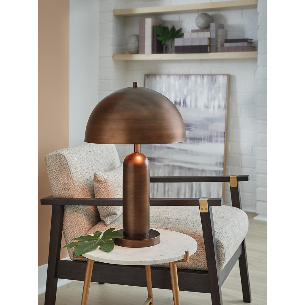 Wendfield Table Lamp Signature Design by Ashley® Lighting