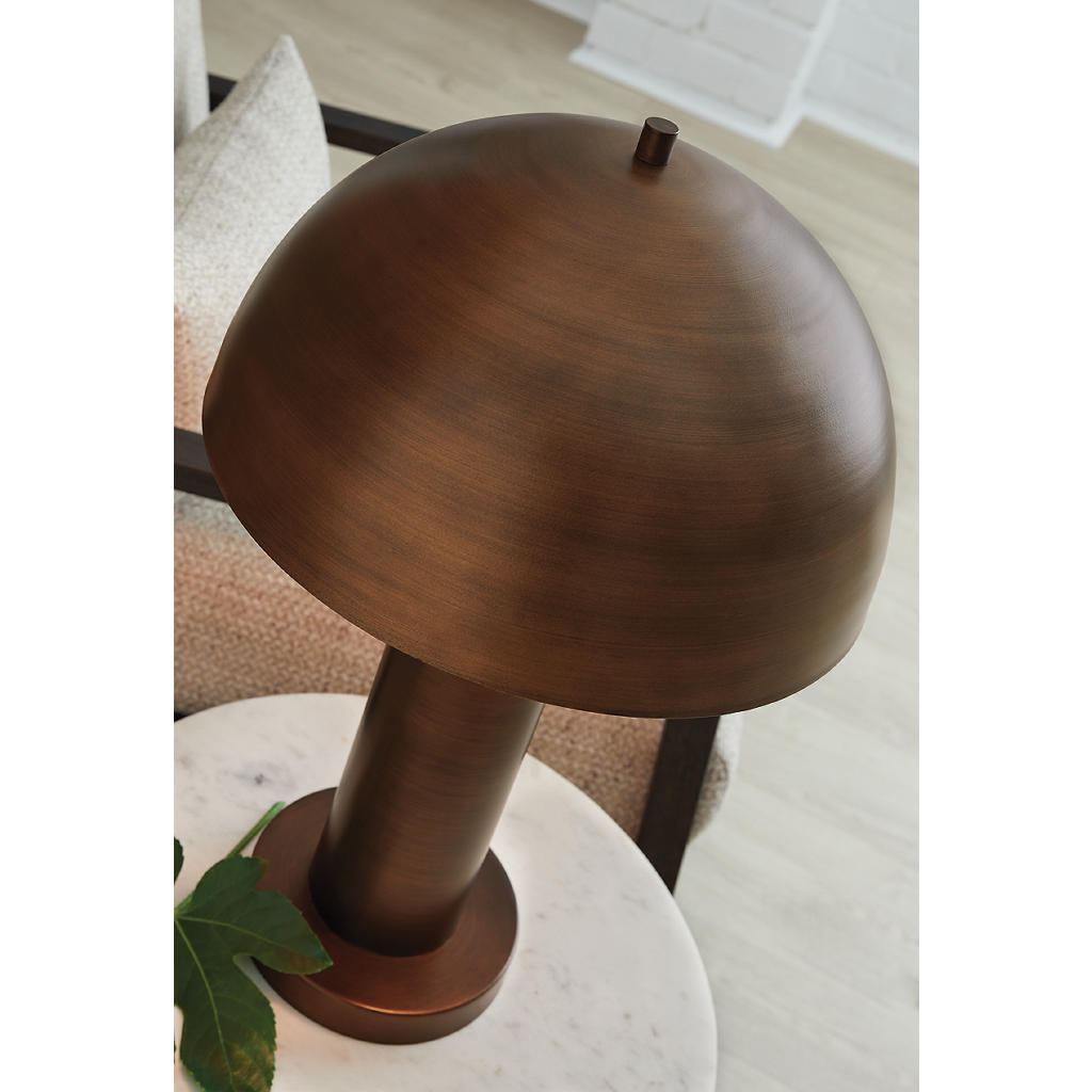 Wendfield Table Lamp Signature Design by Ashley® Lighting