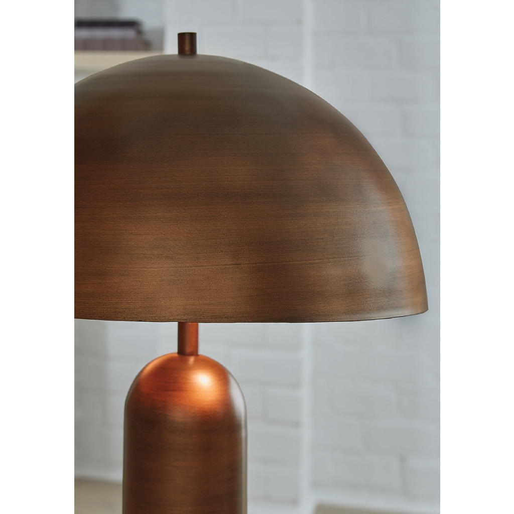 Wendfield Table Lamp Signature Design by Ashley® Lighting