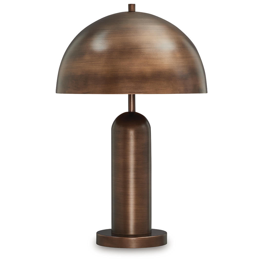 Wendfield Table Lamp Signature Design by Ashley® Lighting