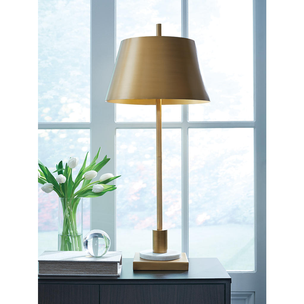 Fritzburn Table Lamp Signature Design by Ashley® Lighting