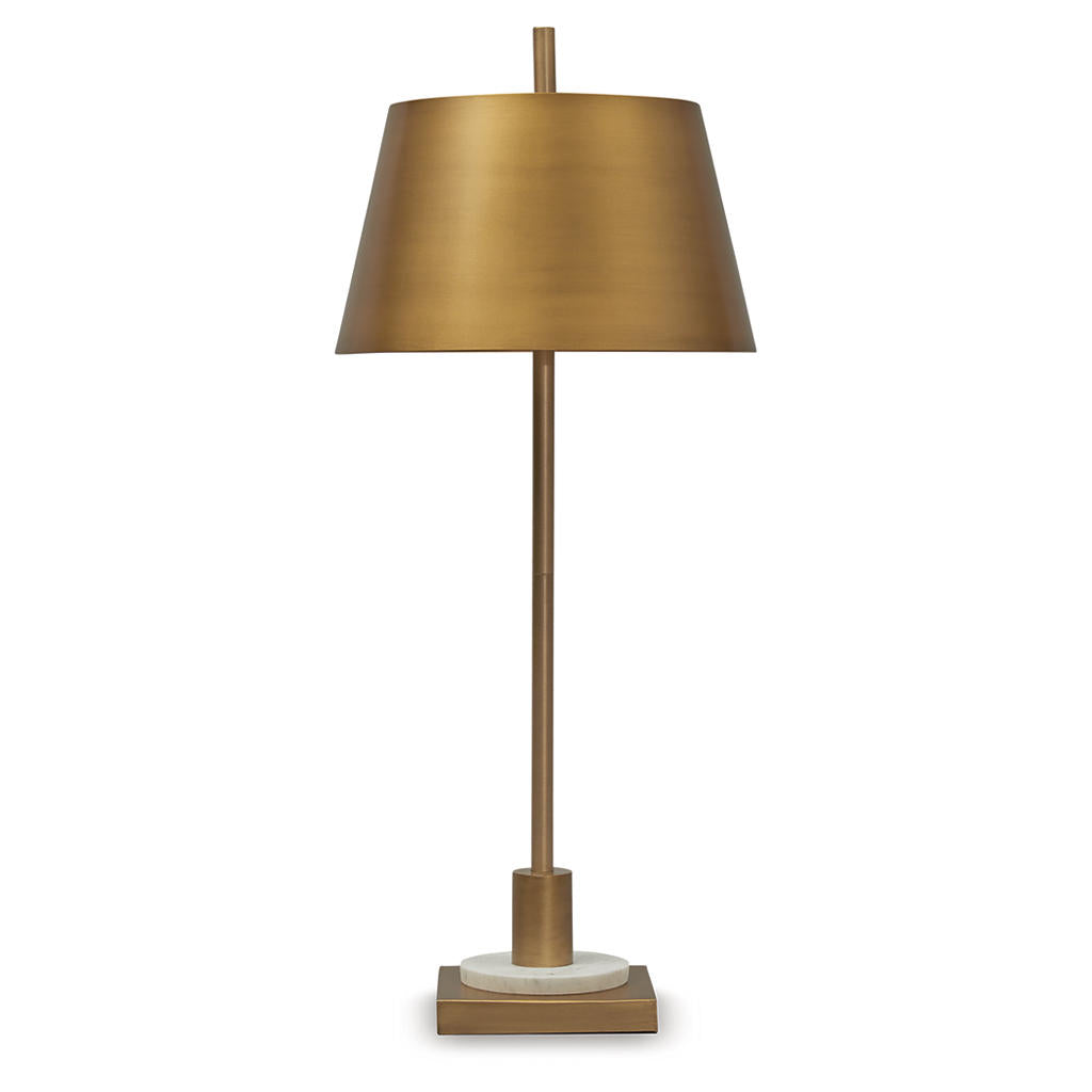 Fritzburn Table Lamp Signature Design by Ashley® Lighting