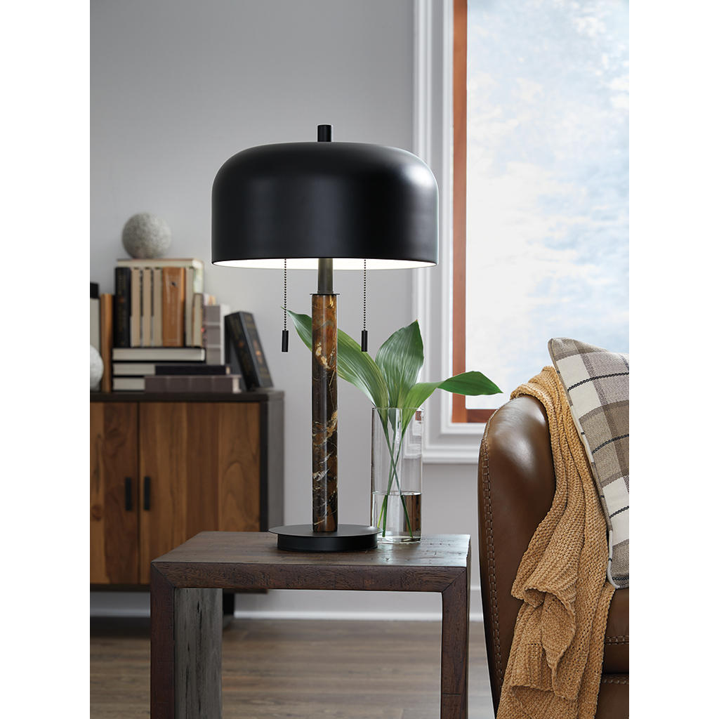Alanbert Table Lamp Signature Design by Ashley® Lighting