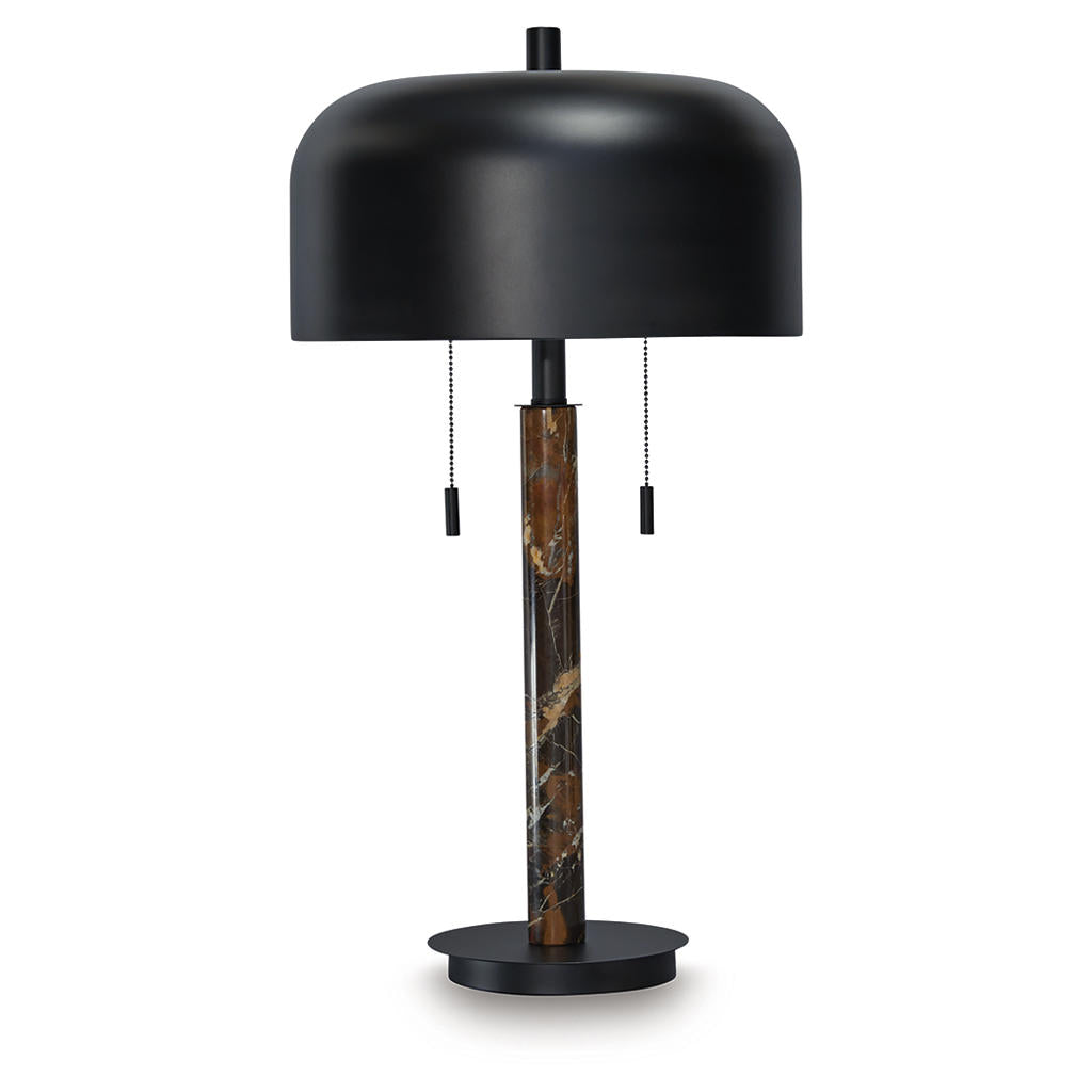 Alanbert Table Lamp Signature Design by Ashley® Lighting