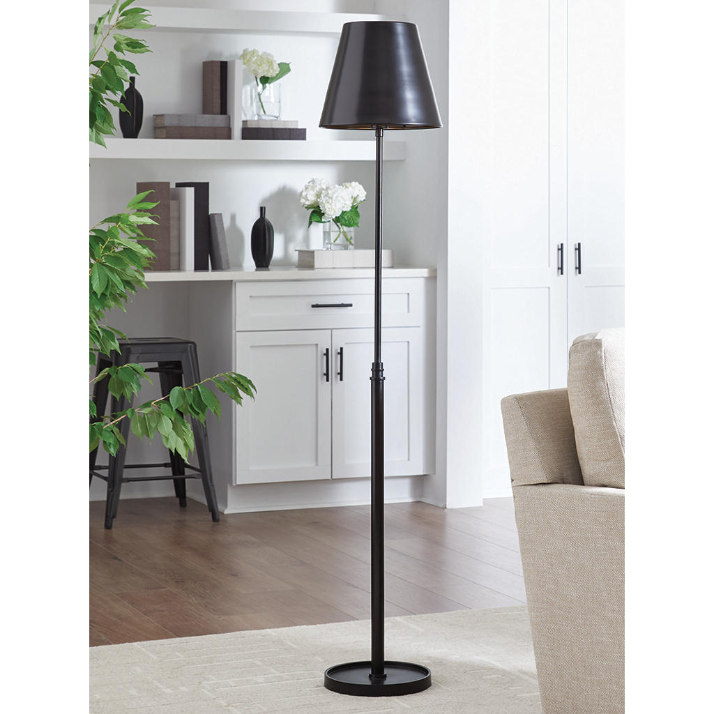 Wimner Floor Lamp Signature Design by Ashley® Lighting