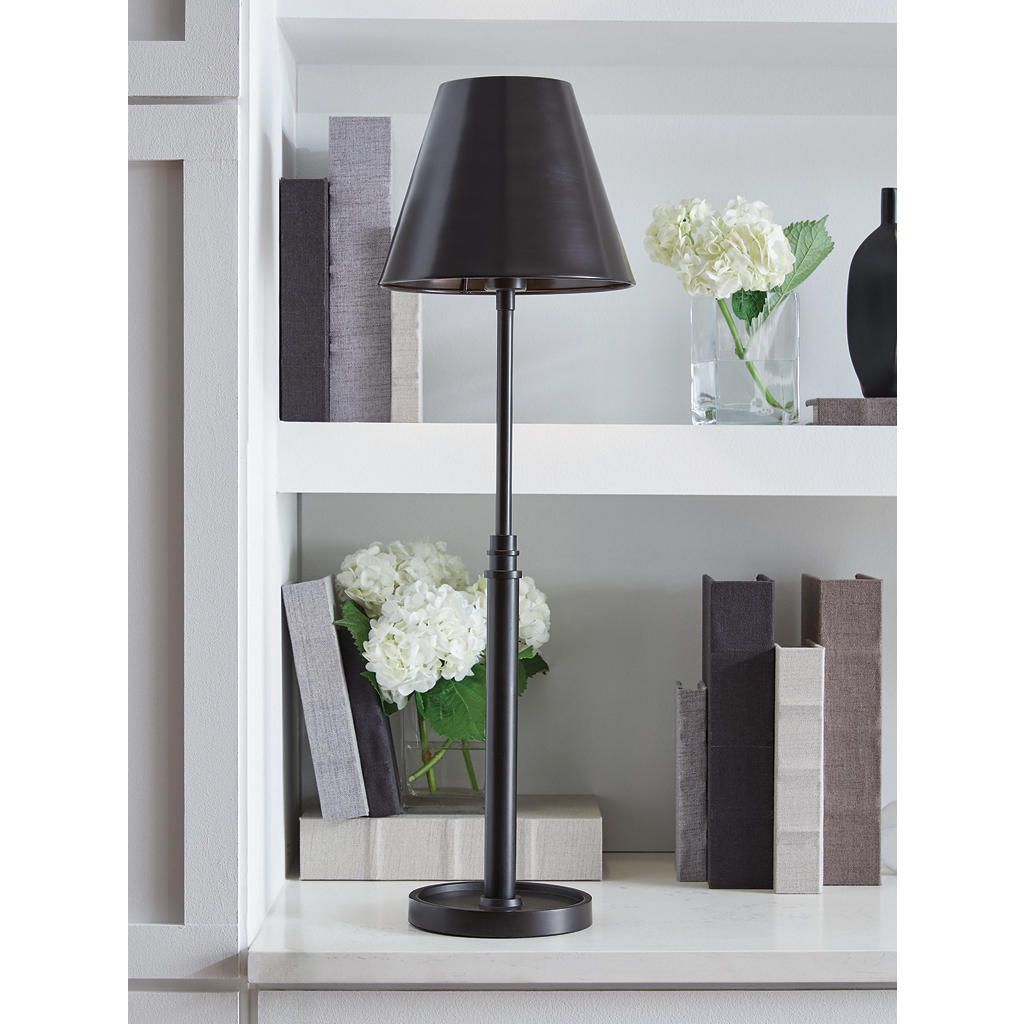 Wimner Table Lamp Signature Design by Ashley® Lighting