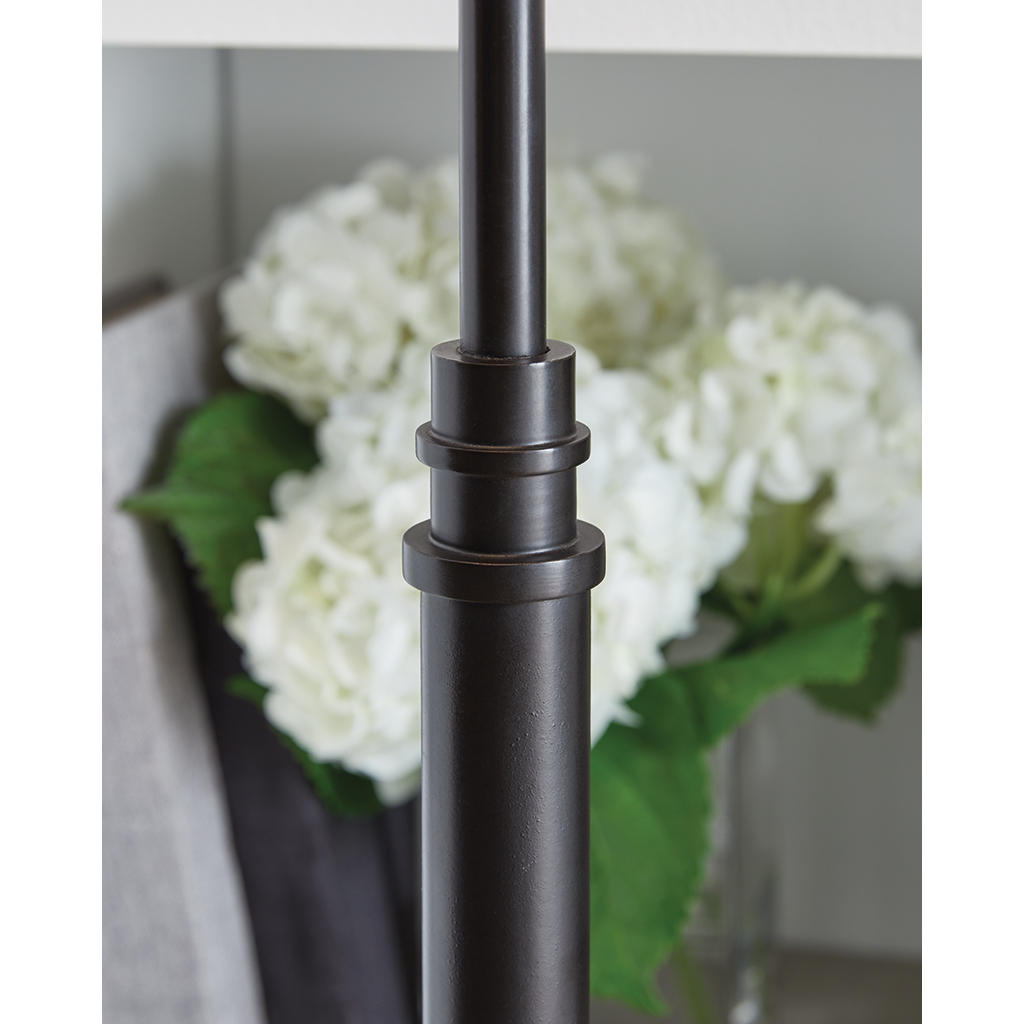 Wimner Table Lamp Signature Design by Ashley® Lighting