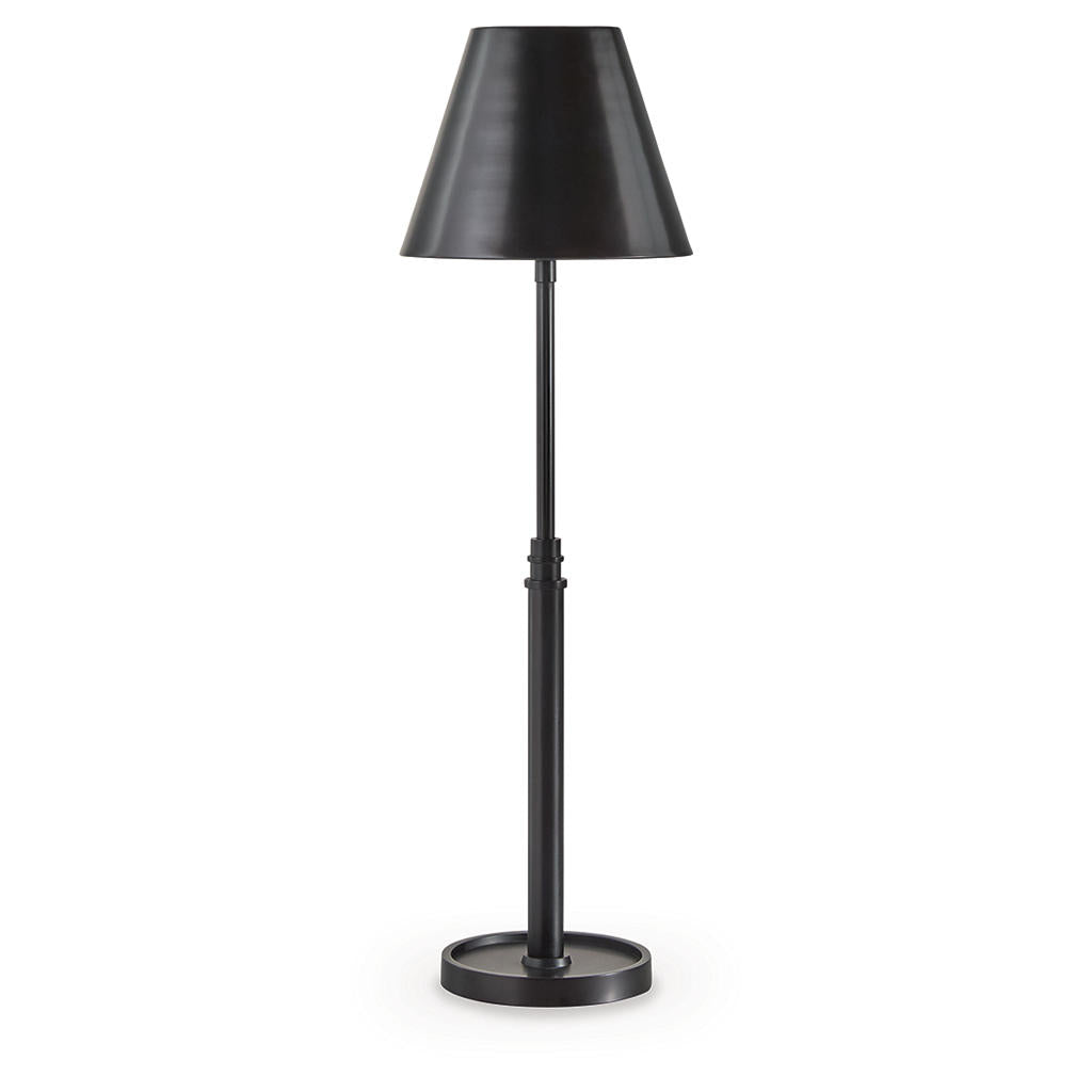 Wimner Table Lamp Signature Design by Ashley® Lighting