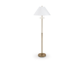 Haigwood Floor Lamp Signature Design by Ashley® Lighting