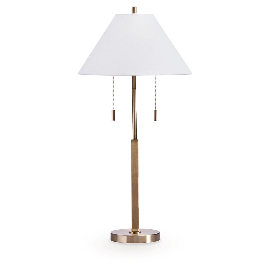 Haigwood Table Lamp Signature Design by Ashley® Lighting