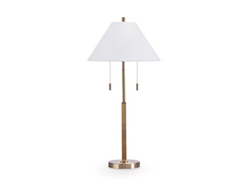 Haigwood Table Lamp Signature Design by Ashley® Lighting