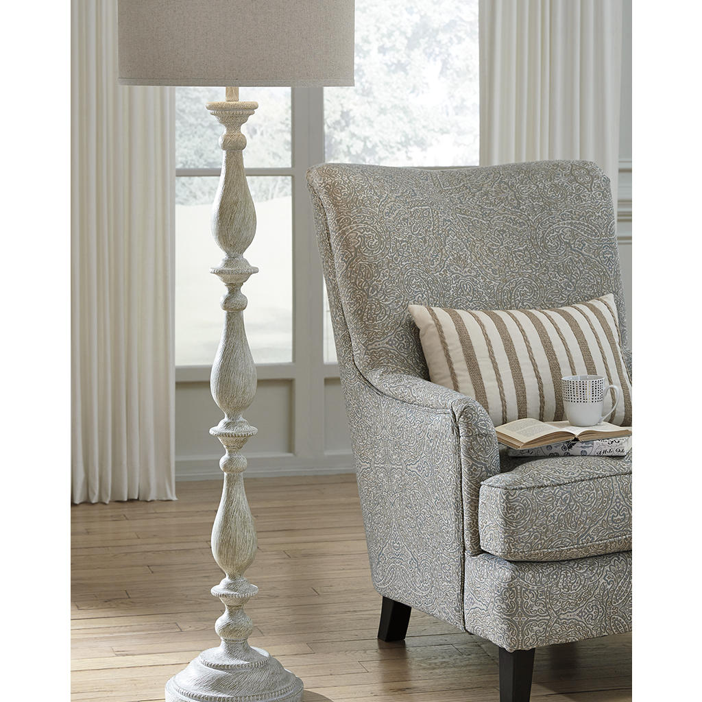 Bernadate Floor Lamp Signature Design by Ashley® Lighting