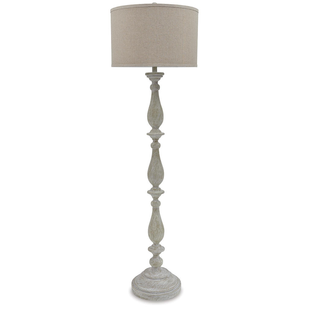 Bernadate Floor Lamp Signature Design by Ashley® Lighting