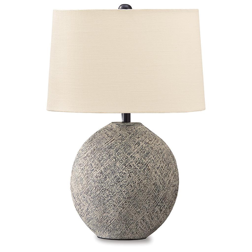 Harif Table Lamps Set of 2 Signature Design by Ashley® Uncategorized