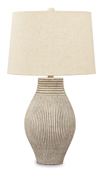 Layal Table Lamp Signature Design by Ashley® Lighting