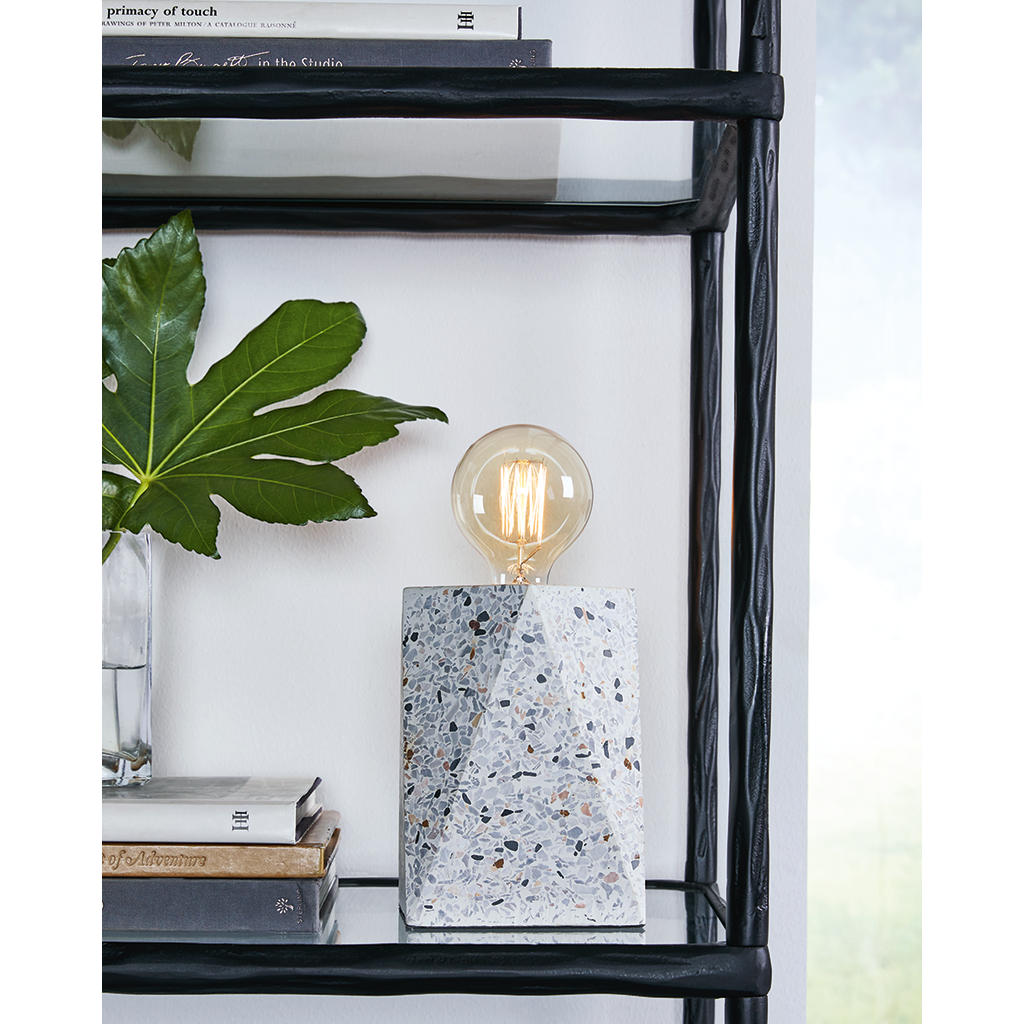 Maywick Table Lamp Signature Design by Ashley® Lighting