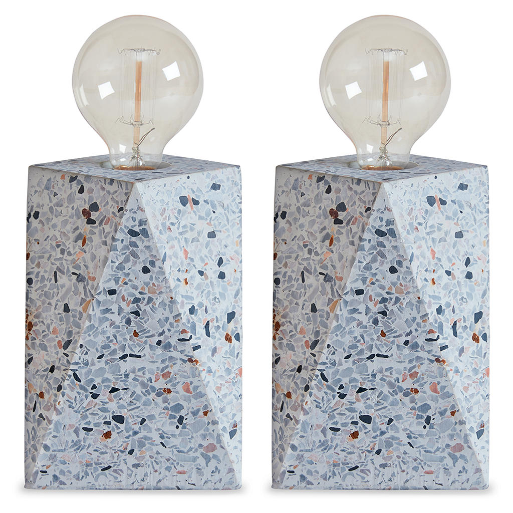 Maywick Table Lamp (Set of 2) Signature Design by Ashley® Uncategorized