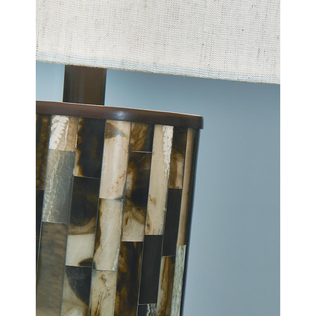 Ellford Table Lamp Signature Design by Ashley® Lighting