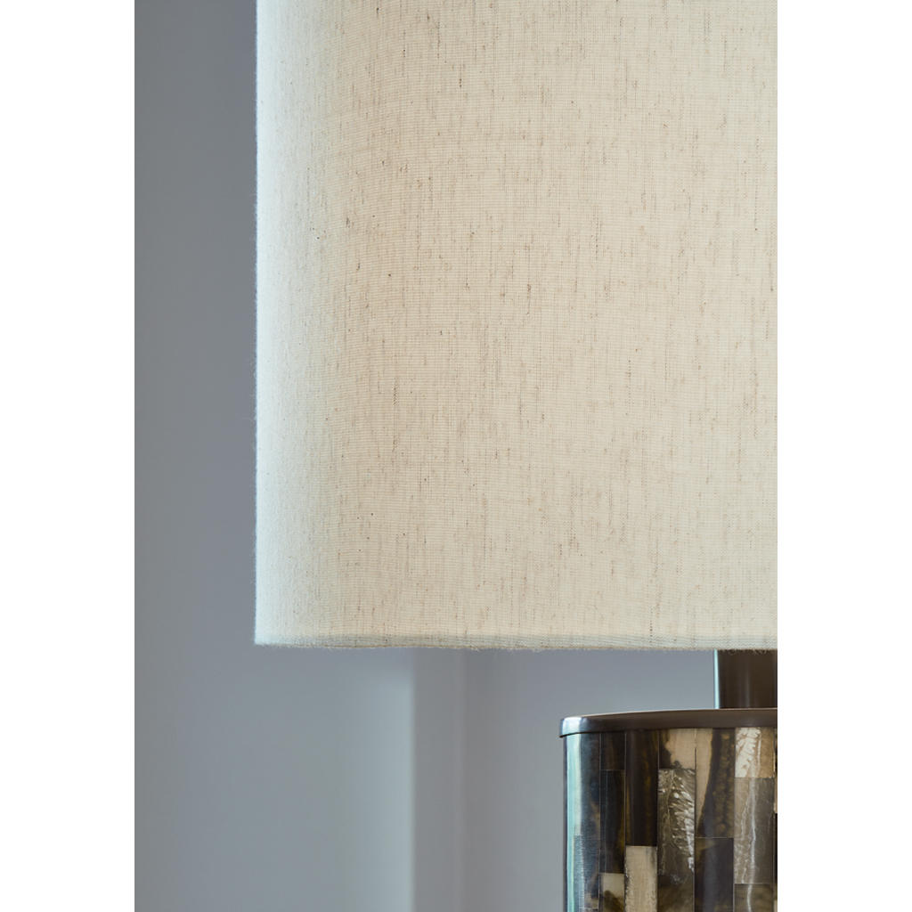 Ellford Table Lamp (Set of 2) Signature Design by Ashley® Uncategorized