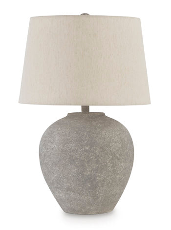 Dreward Table Lamp Signature Design by Ashley® Lighting