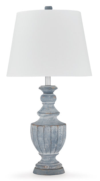 Cylerick Table Lamp Signature Design by Ashley® Lighting