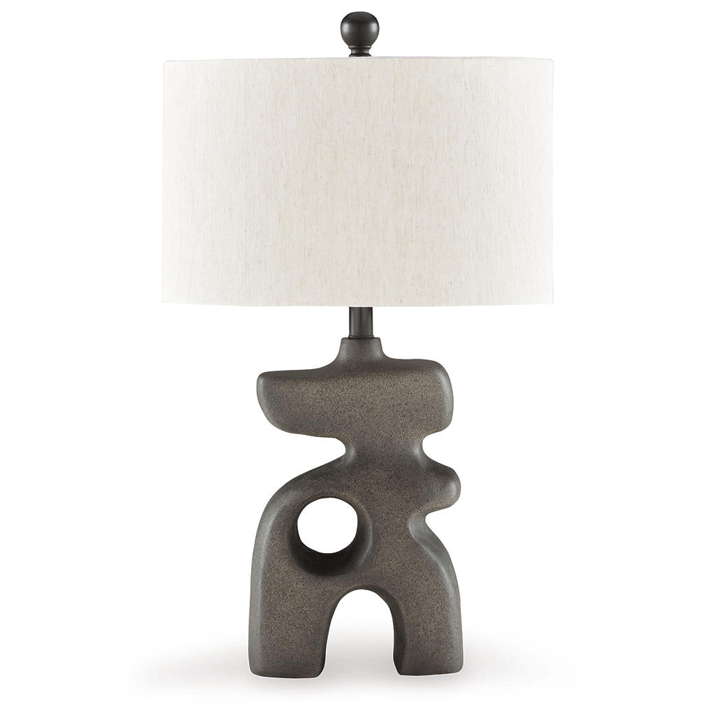 Danacy Table Lamp Signature Design by Ashley® Lighting