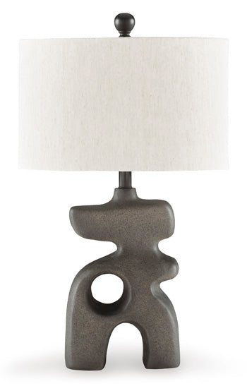 Danacy Table Lamp Signature Design by Ashley® Lighting