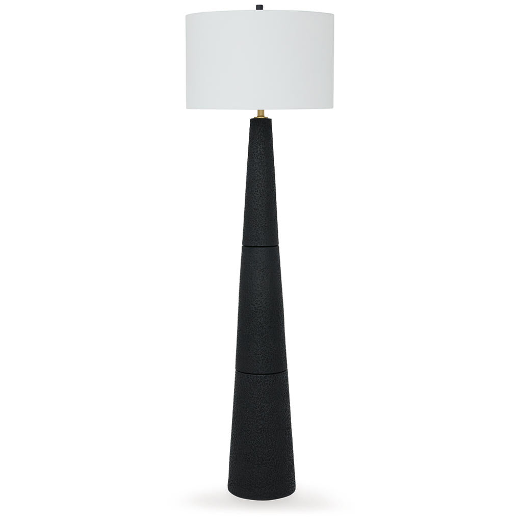 Hallburg Floor Lamp Signature Design by Ashley® Lighting