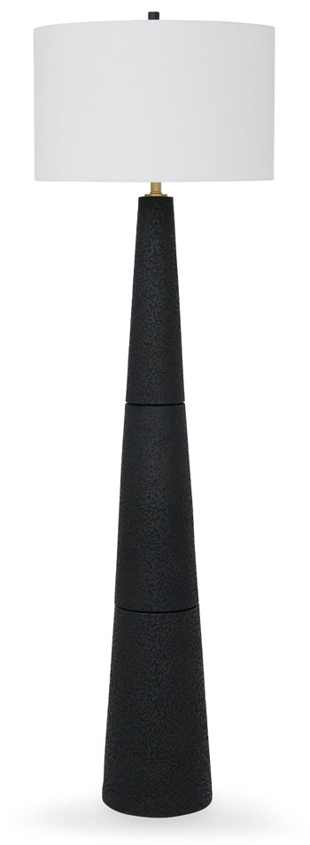 Hallburg Floor Lamp Signature Design by Ashley® Lighting