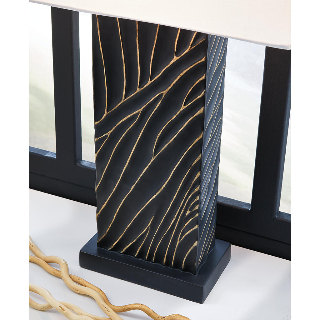 Bartlen 2-Piece Lamp Set Signature Design by Ashley® Uncategorized