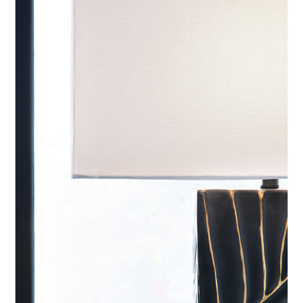 Bartlen 2-Piece Lamp Set Signature Design by Ashley® Uncategorized