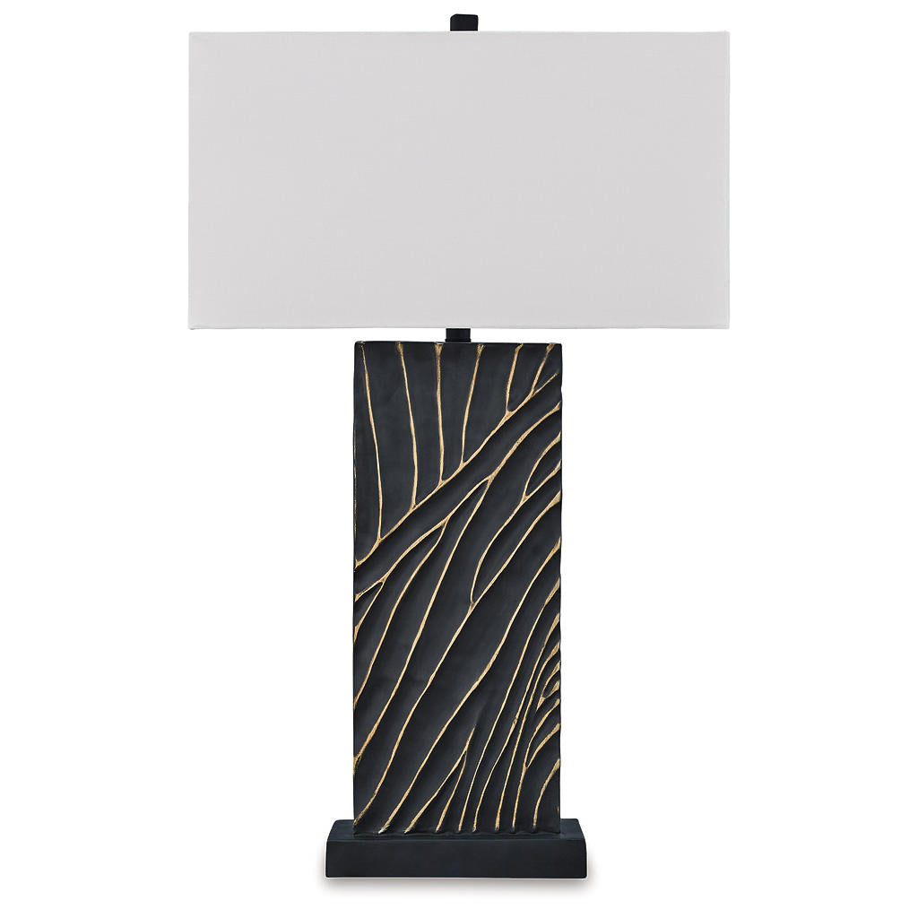 Bartlen 2-Piece Lamp Set Signature Design by Ashley® Uncategorized