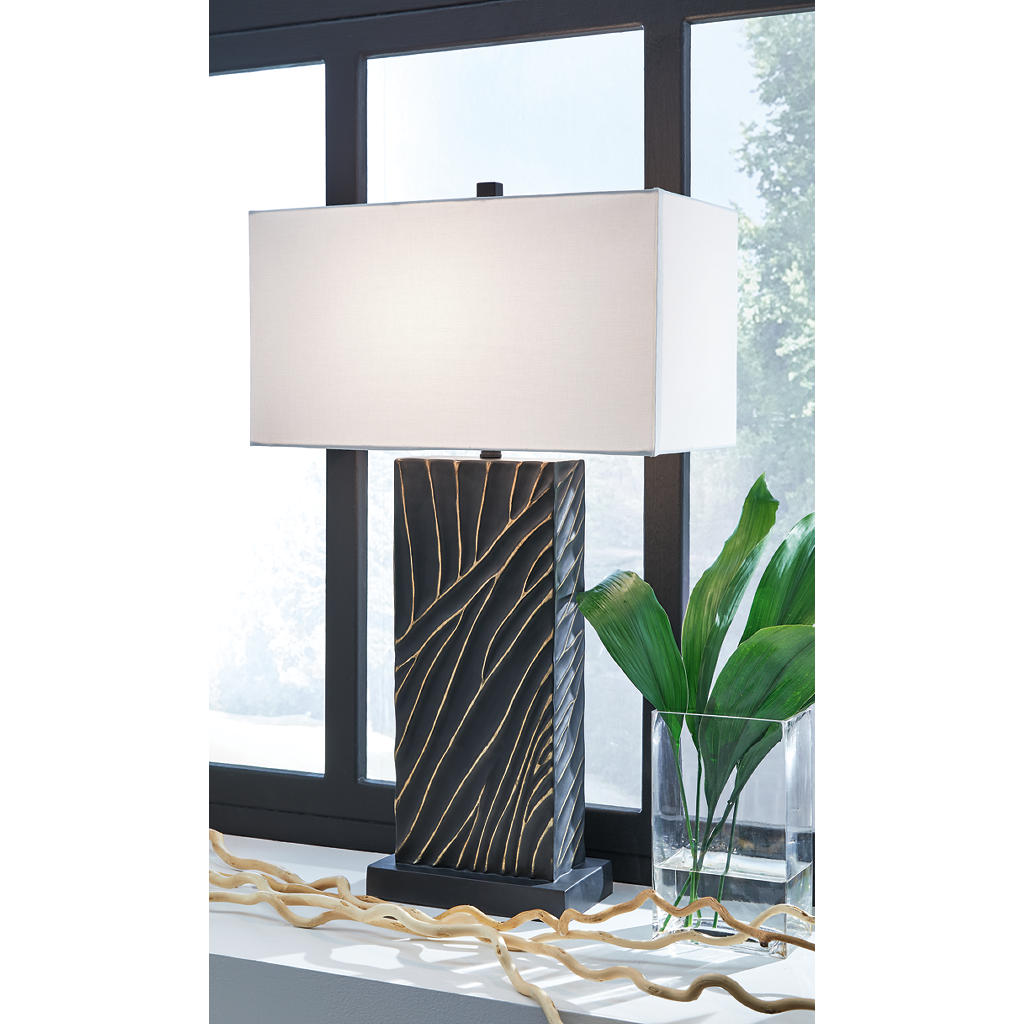 Bartlen 2-Piece Lamp Set Signature Design by Ashley® Uncategorized