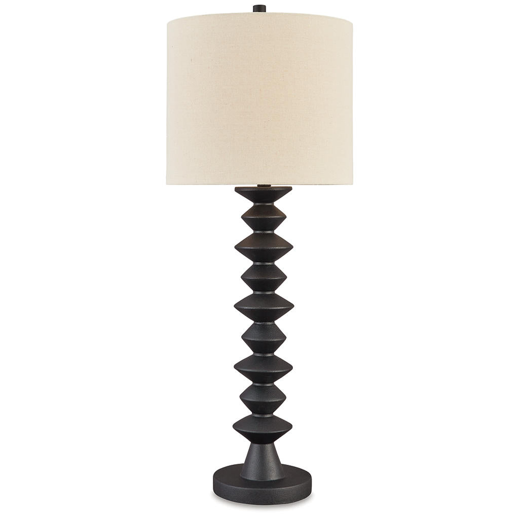 Luanndon 2-Piece Lamp Set Signature Design by Ashley® Uncategorized