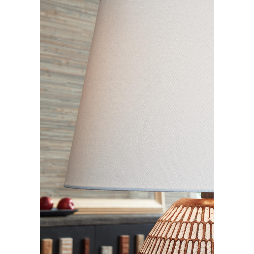 Darrich 2-Piece Lamp Set Signature Design by Ashley® Uncategorized