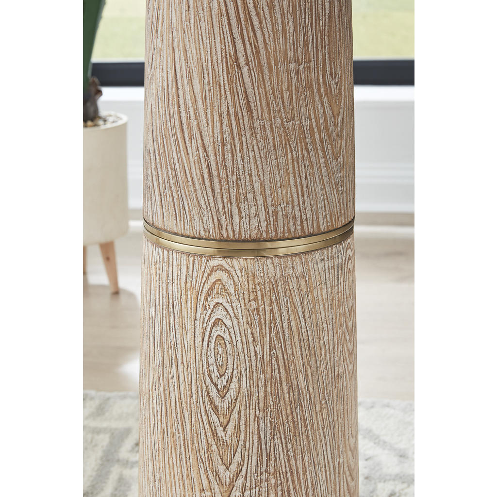 Gasparleigh Floor Lamp Signature Design by Ashley® Lighting