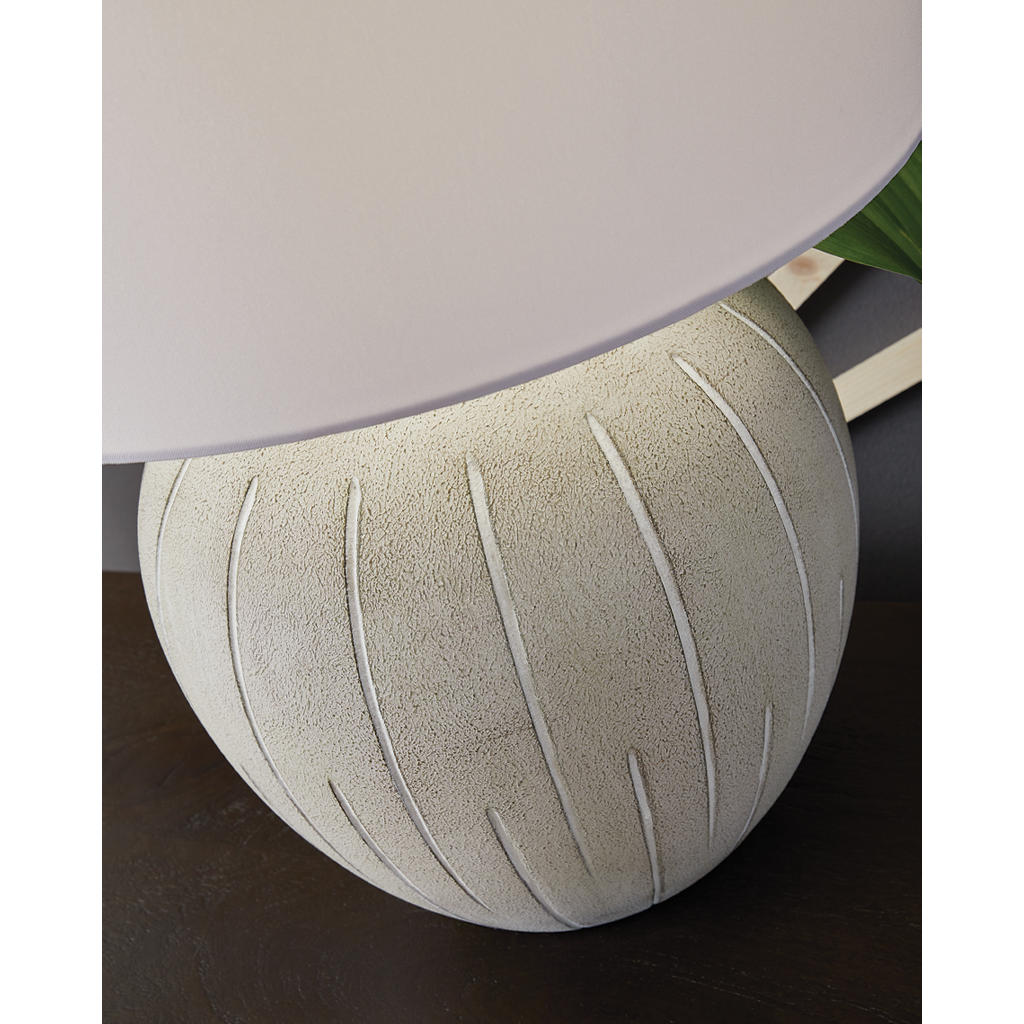 Calbert Table Lamp Signature Design by Ashley® Lighting