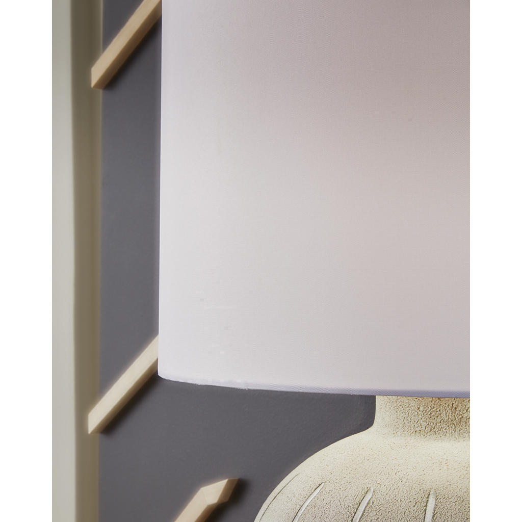 Calbert Table Lamp Signature Design by Ashley® Lighting