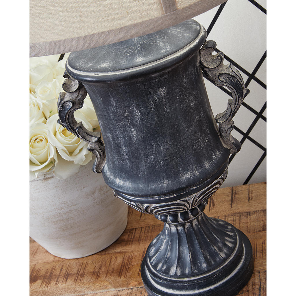 Morvanford Table Lamp Signature Design by Ashley® Lighting
